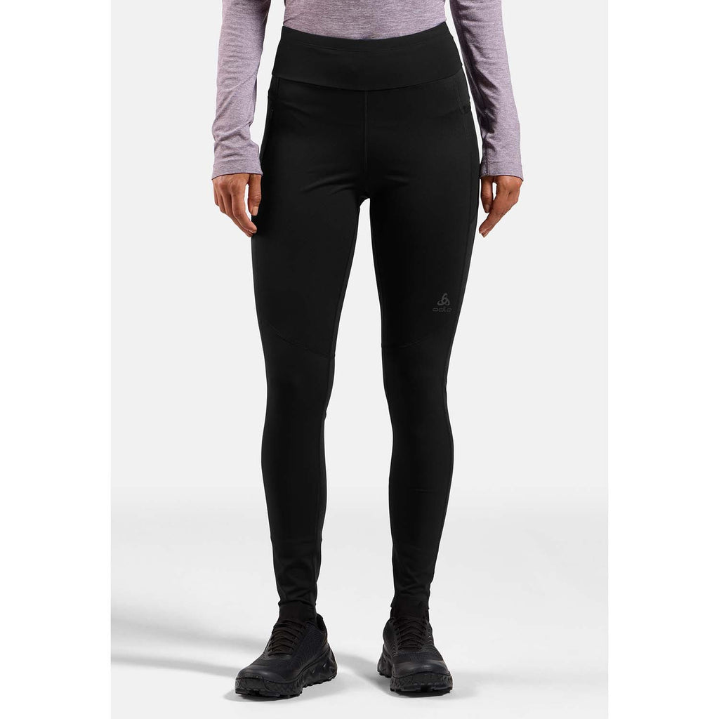 zeroweight warm hardlooptights