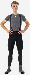 collant distance zwart