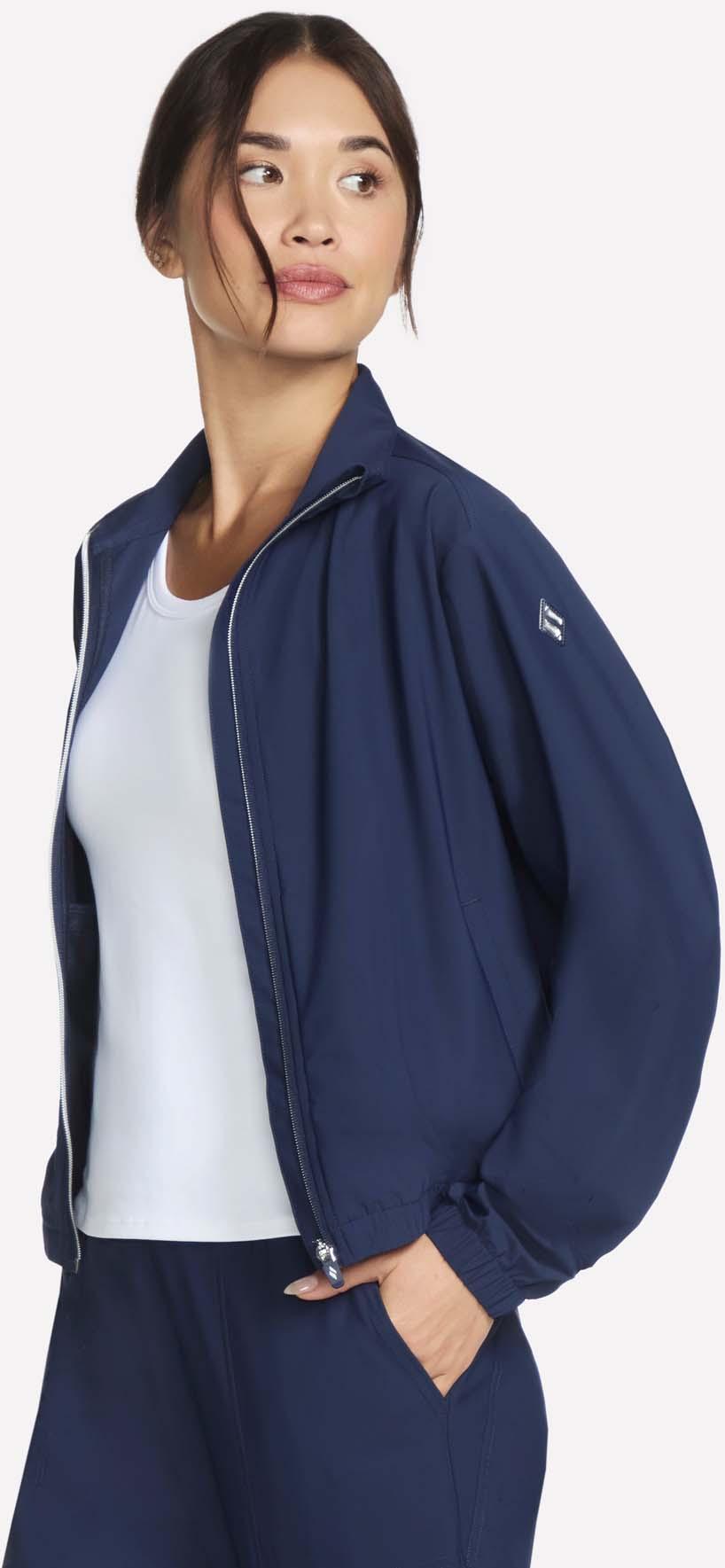 Skechers Journey Fz Jacket