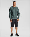Ua Rival Fleece Fz Hoodie