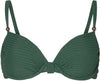 Mm Fun Ccup Wire Bikini Top