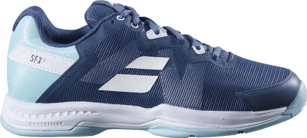 Sfx3 All Court tennisschoenen