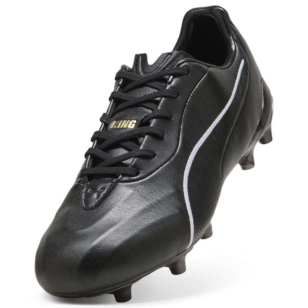 King Platinum Fg/ag Voetbalschoenen voor gras, kunstgras