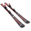 Supershape E-rally ski's