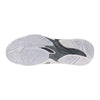 wave lightning elite mid volleybalschoenen