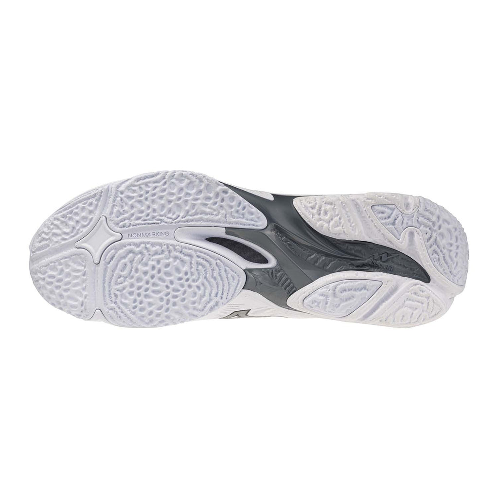 wave lightning elite mid volleybalschoenen