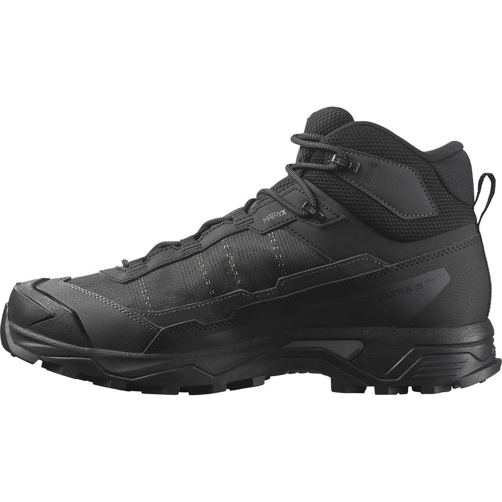 X Ultra 5 Mid Wide Gore-tex Wandelschoenen mid