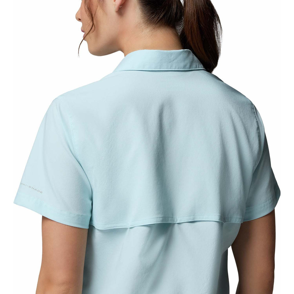 silver ridge utility ii T-shirt
