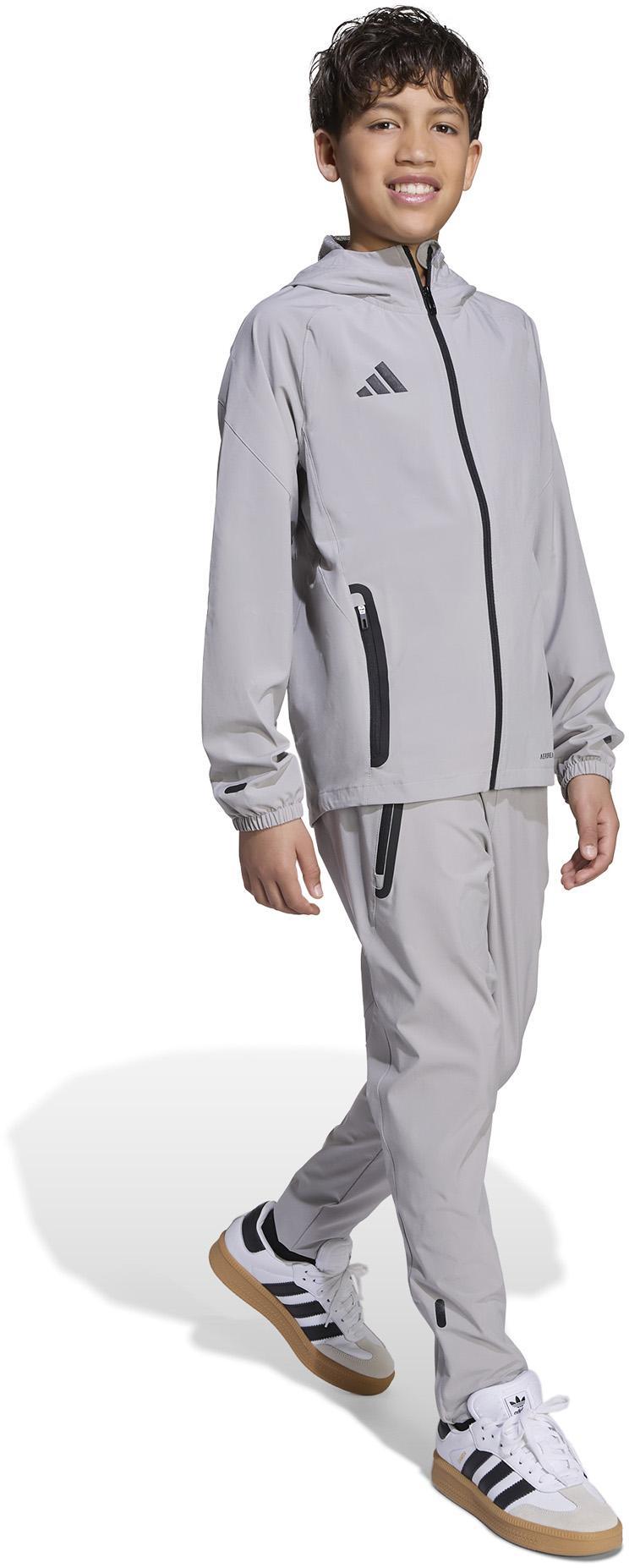 Tiro 25 Competition Vis Tech kids jack