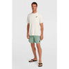 Chest Pocket T-shirt strand