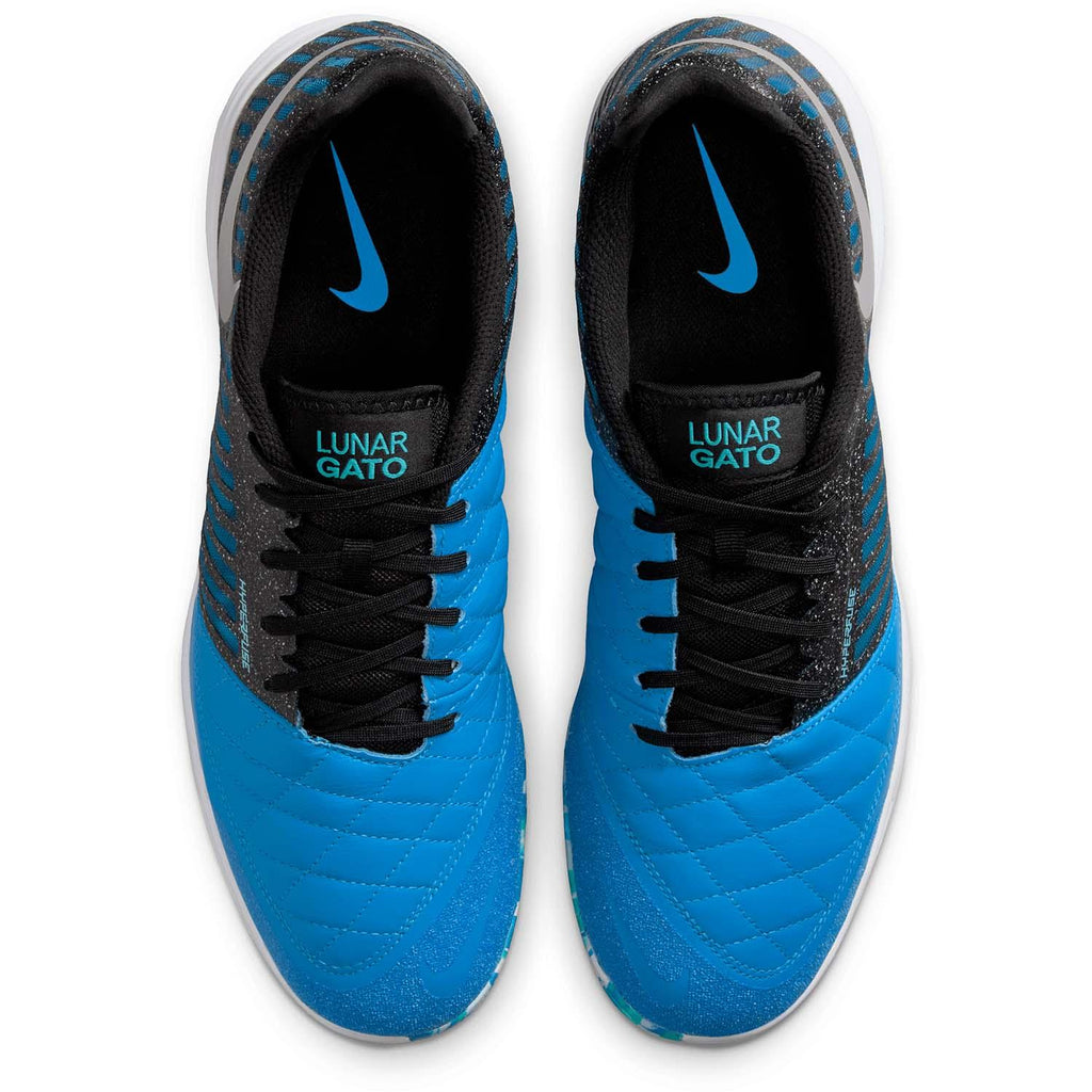 lunargato ii indoor/court low-