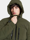 Hilmer parka