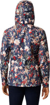 Inner Limits II Jacket