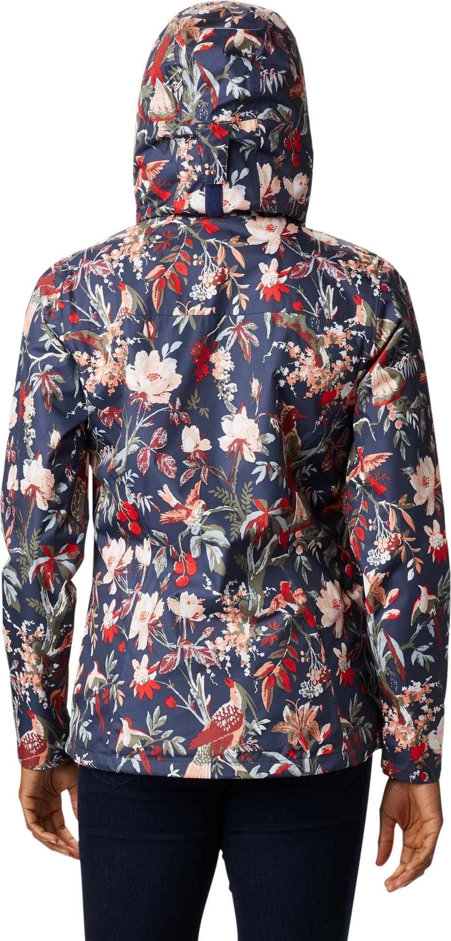 Inner Limits II Jacket