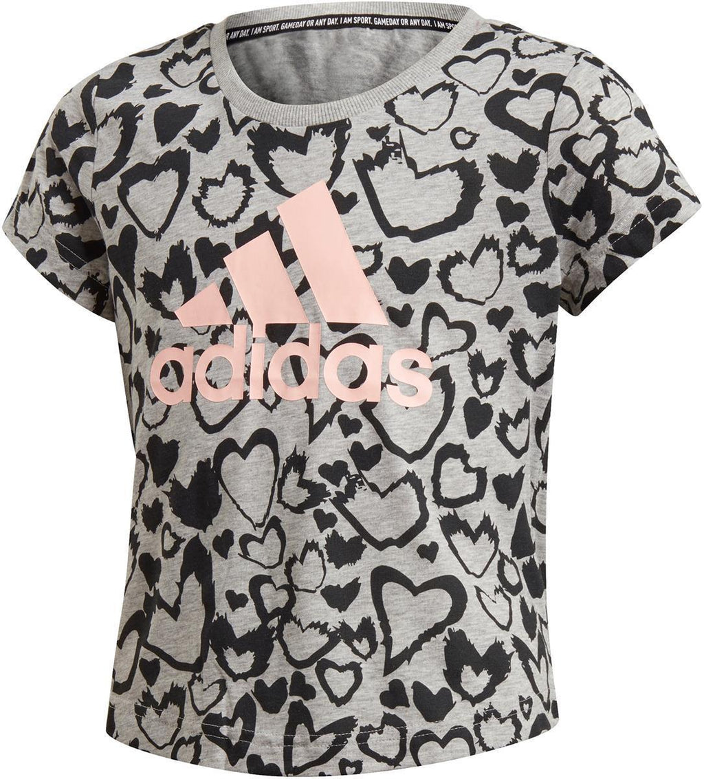 Must Haves Graphic T-shirt