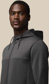Scuba Full Zip Through