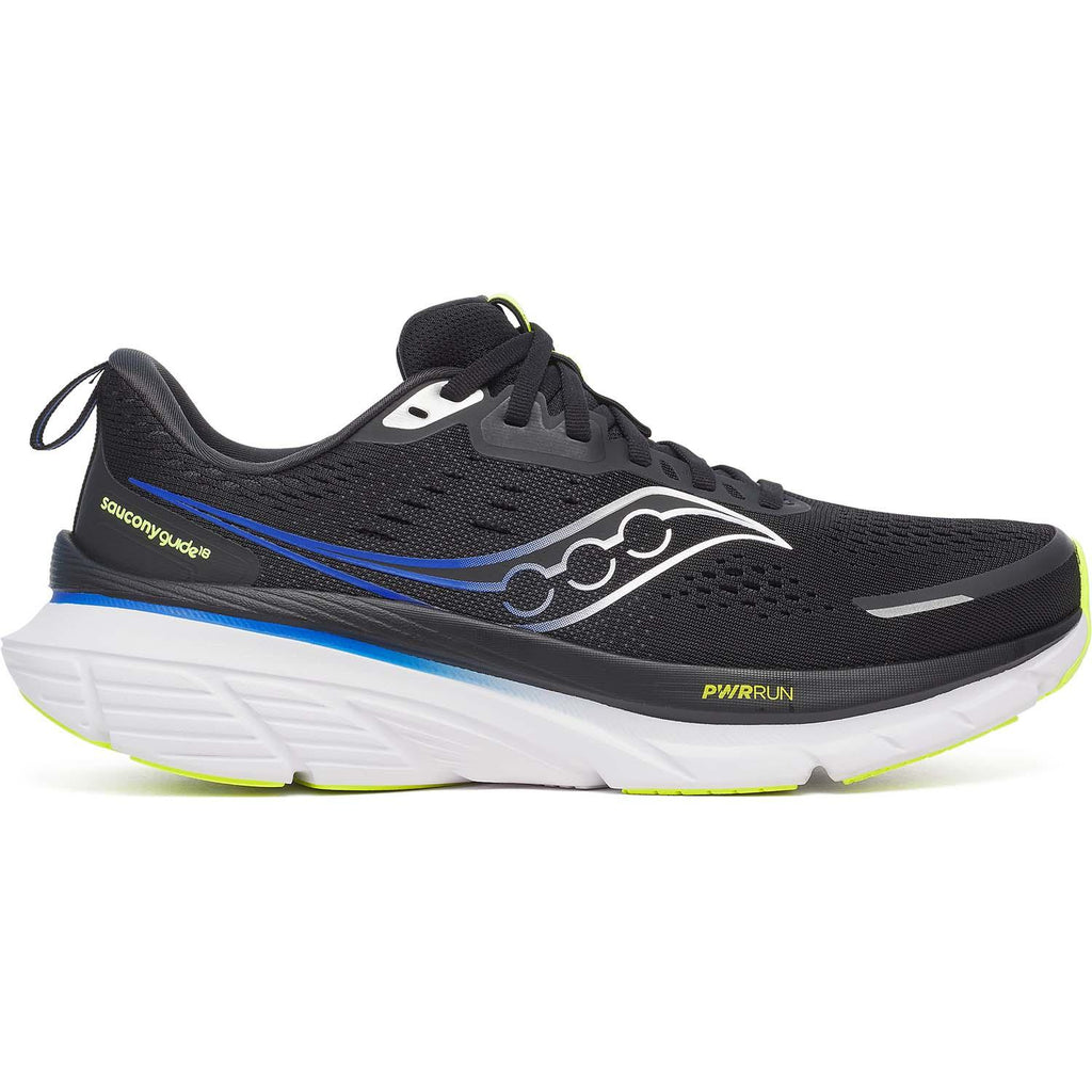 guide 18 hardloopschoenen