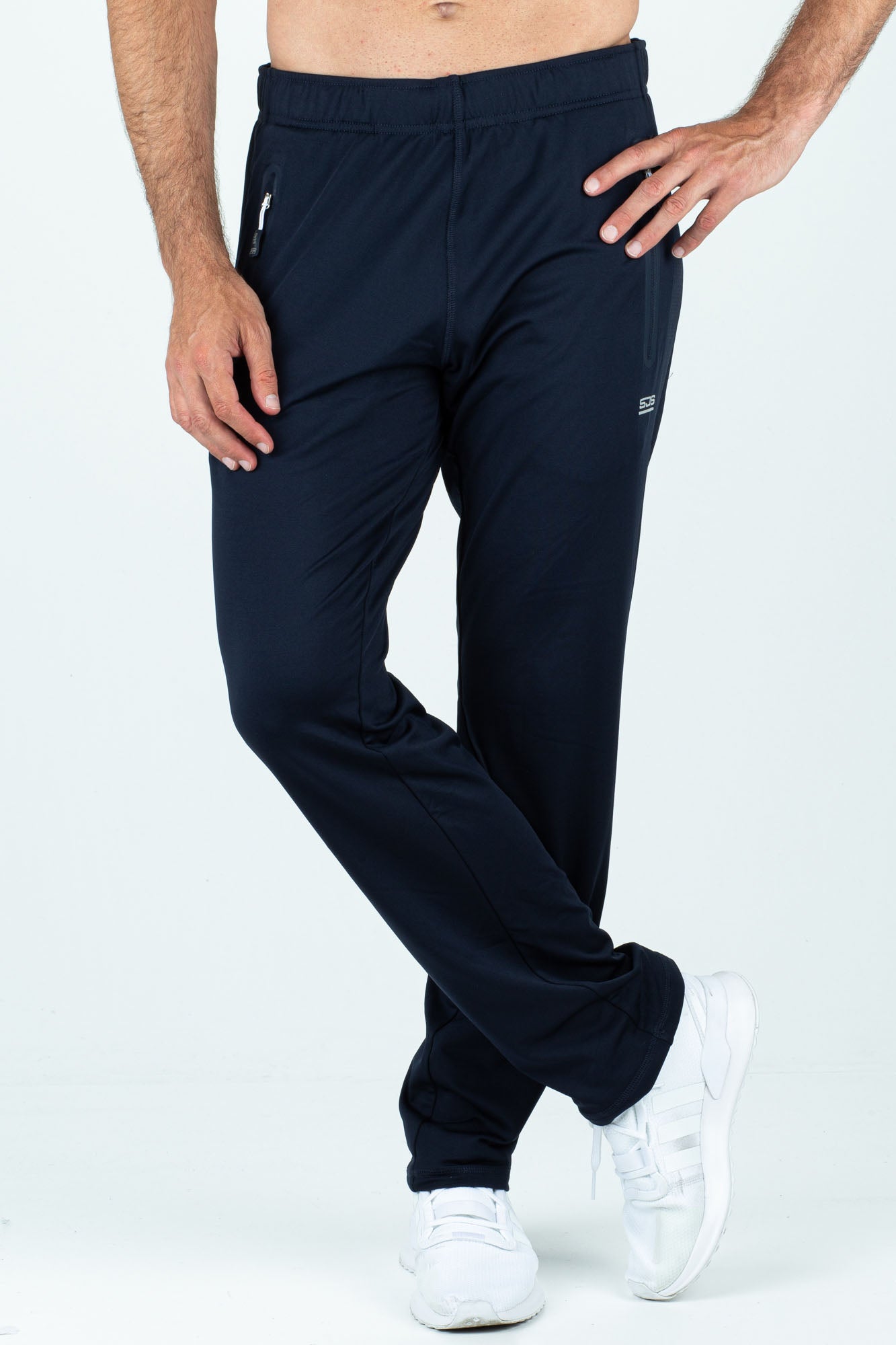 Matt broek