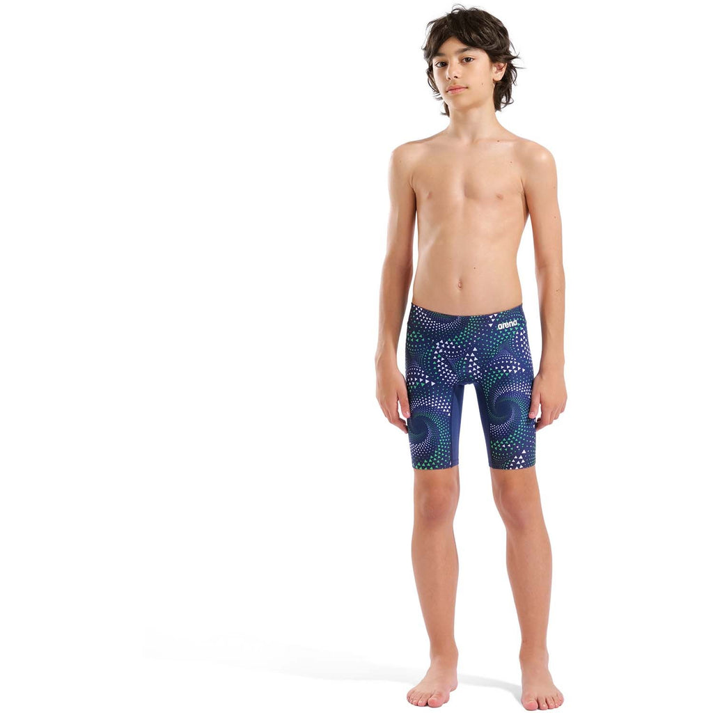 Fireflow Swim Jammer Zwemslip lang