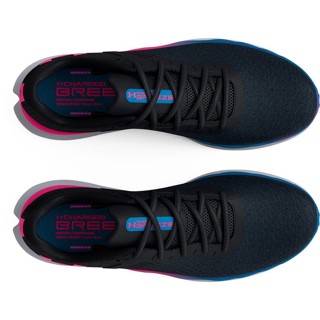 UA W Charged Breeze