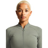 Collective Zip T-shirt