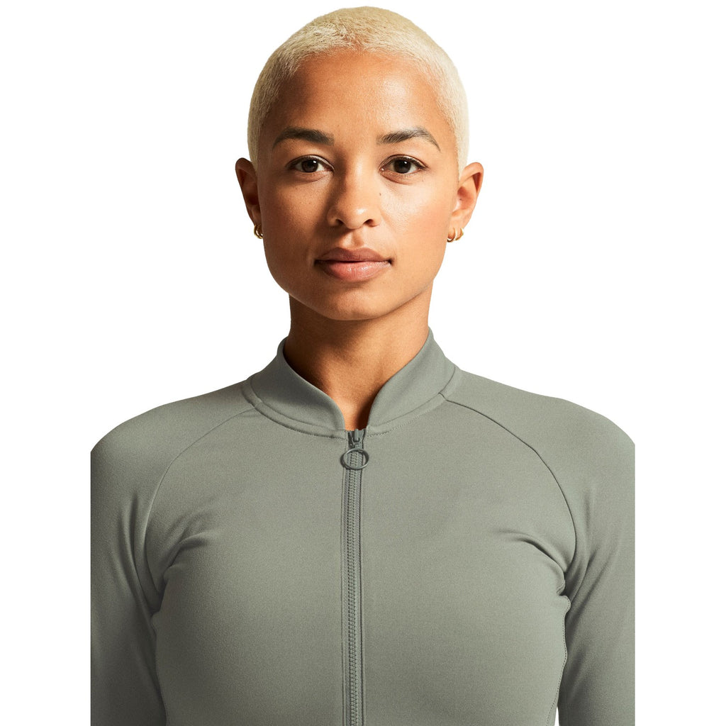 Collective Zip T-shirt
