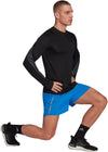 D4R SHORT 7. Laufshort