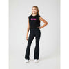 flare leggings