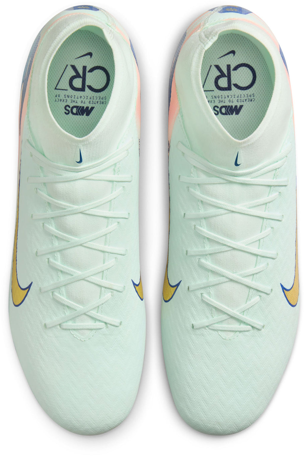 Zoom Superfly 10 Academy FG/MG voetbalschoenen