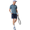 Match 7in Korte broek tennis