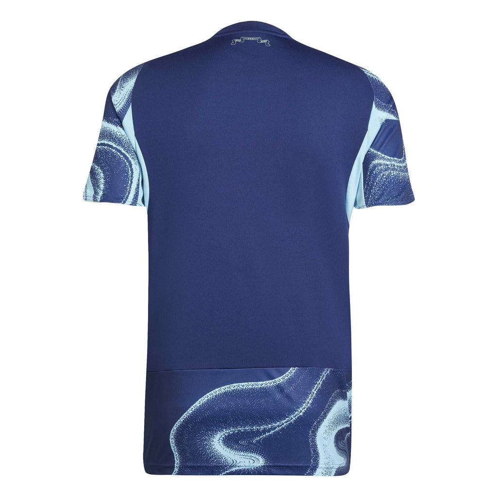 Ajax Amsterdam 25/26 Uitshirt