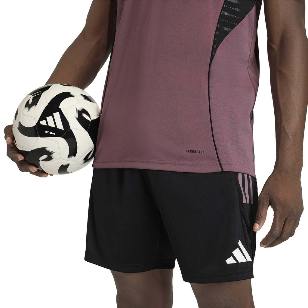 Real Madrid Pre-Match Replica Voetbalshirt