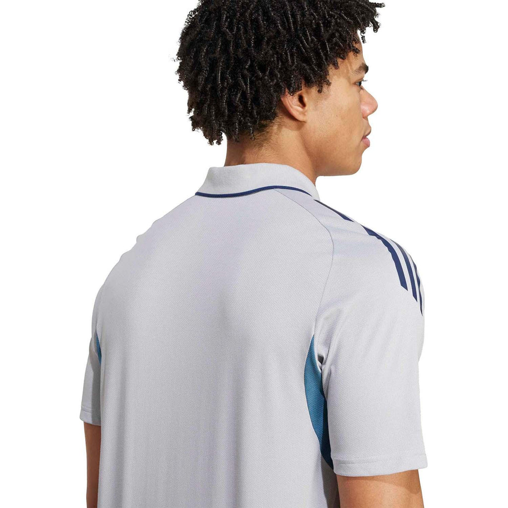 Arsenal Tiro 25 Competition Poloshirt