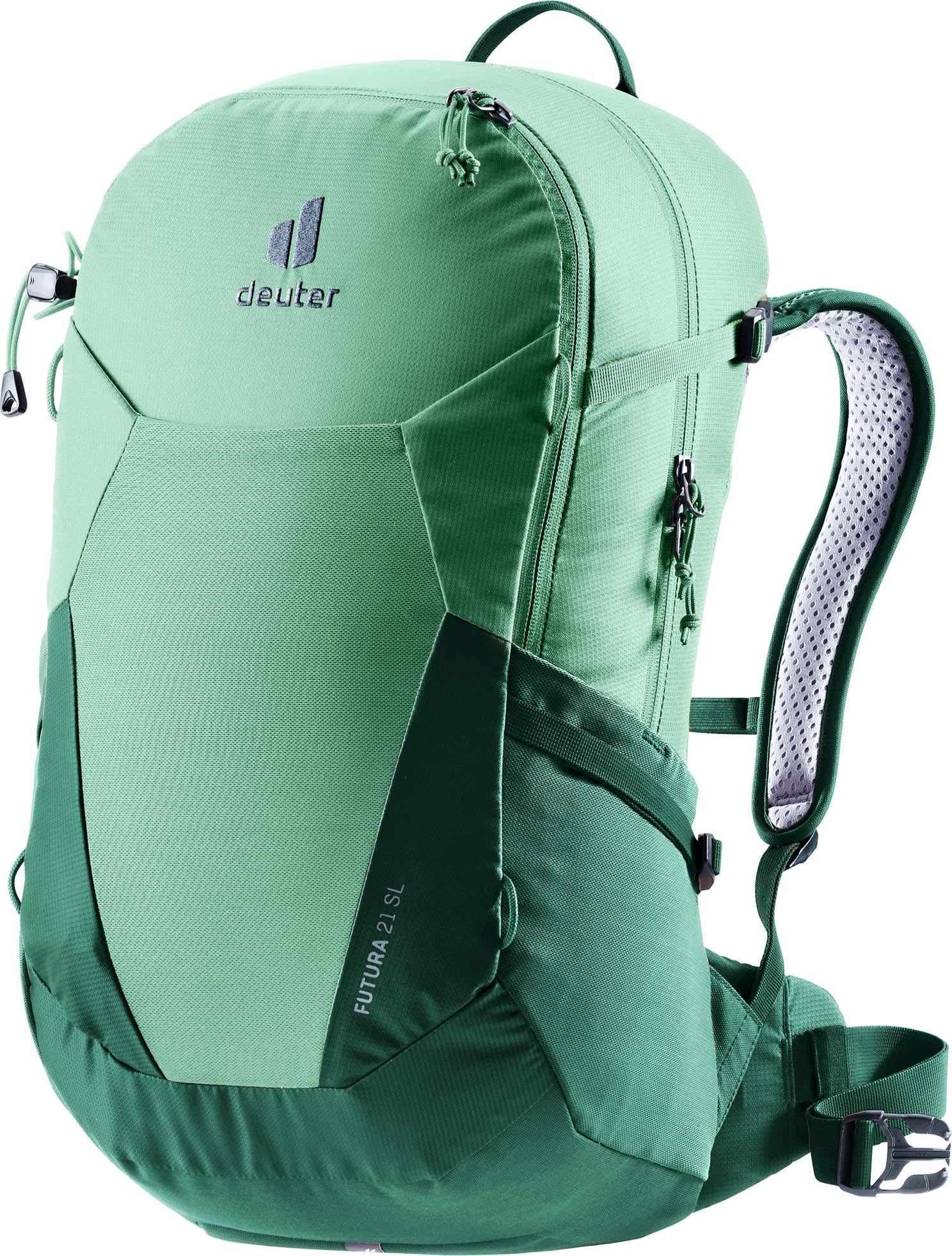 Deuter Futura 21 Sl Dusk/slate-blue