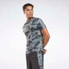 Train Camo Tech shirt