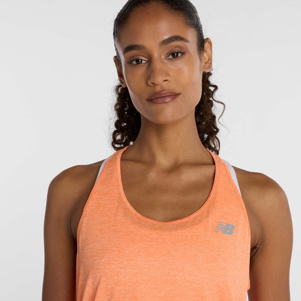Athletics Tank