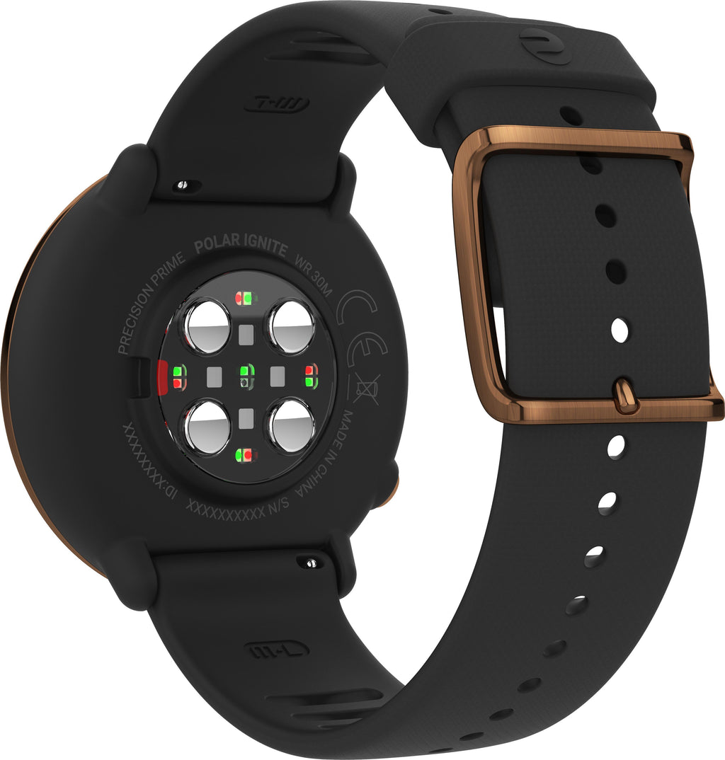 ignite blk/cop m-l