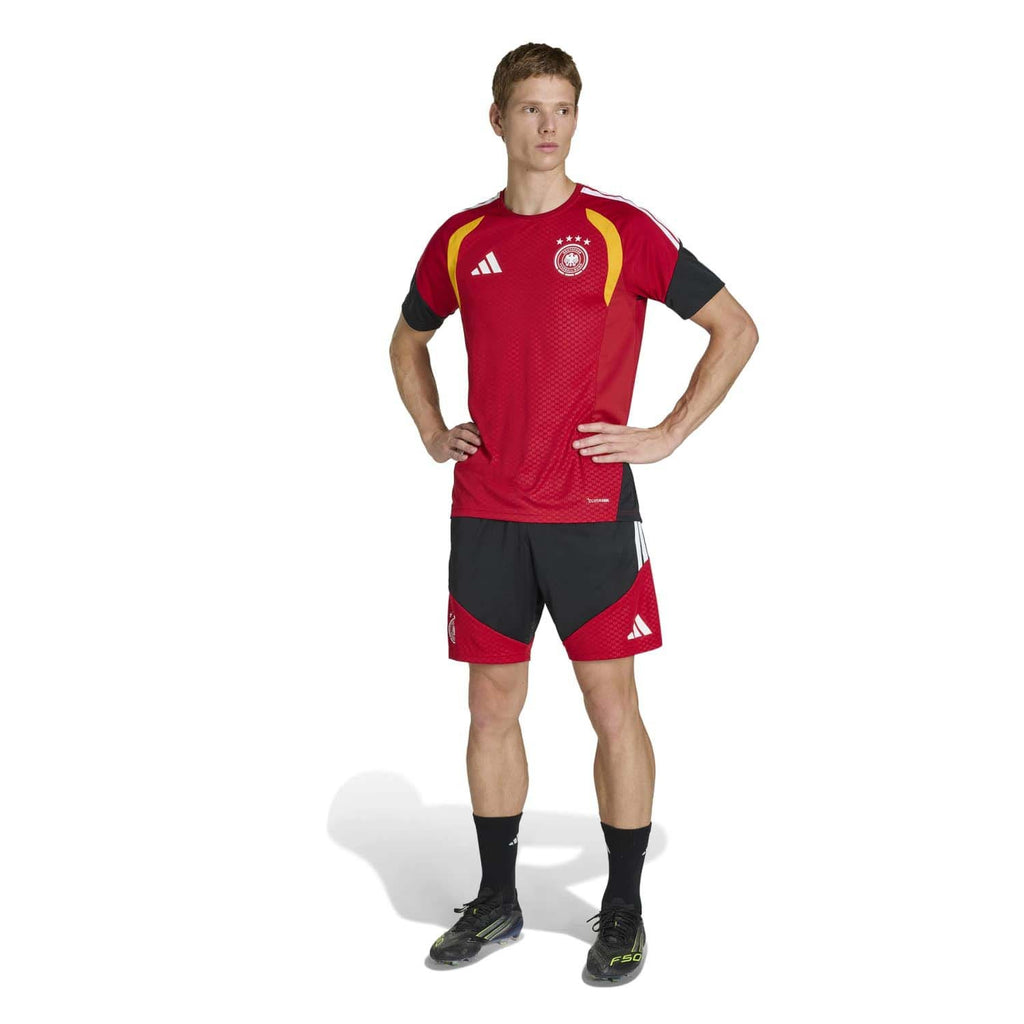 Duitsland Training Shorts