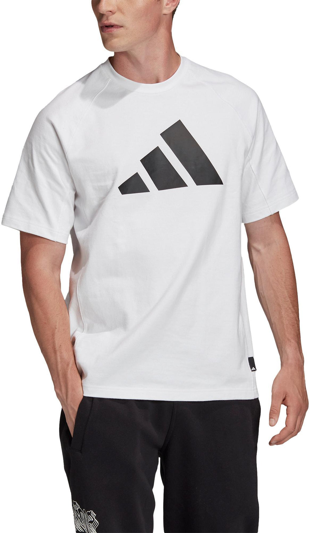 Athletics Pack Heavy T-shirt