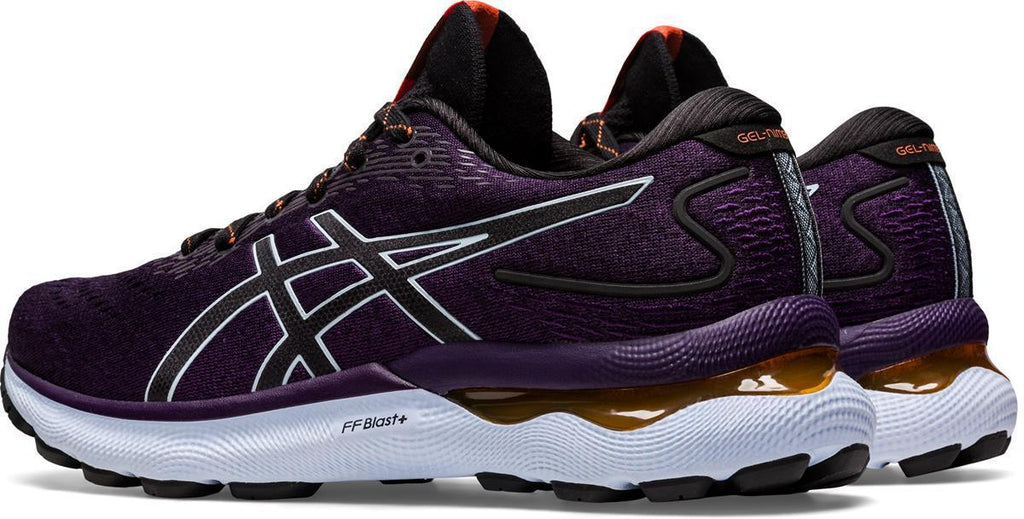GEL-Nimbus 24 TR hardloopschoenen