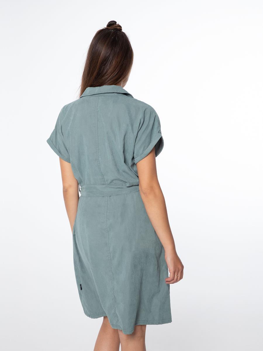 Nxgarreti Dress