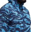 FreeLift Camouflage Training Hoodie