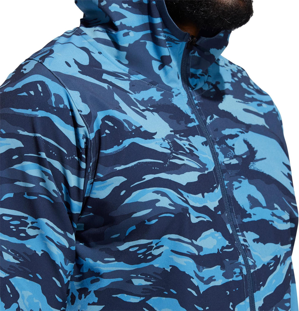 FreeLift Camouflage Training Hoodie