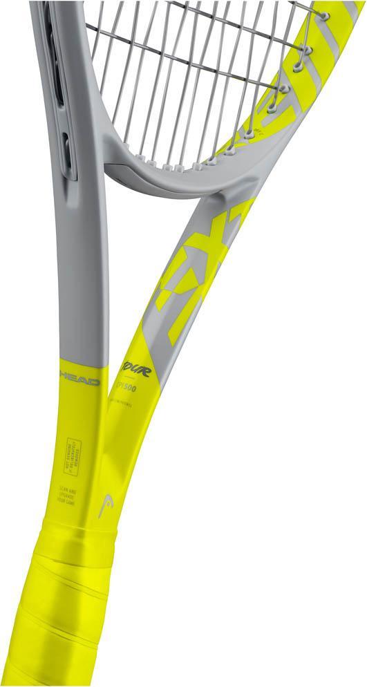 Graphene 360+ Extreme Tour