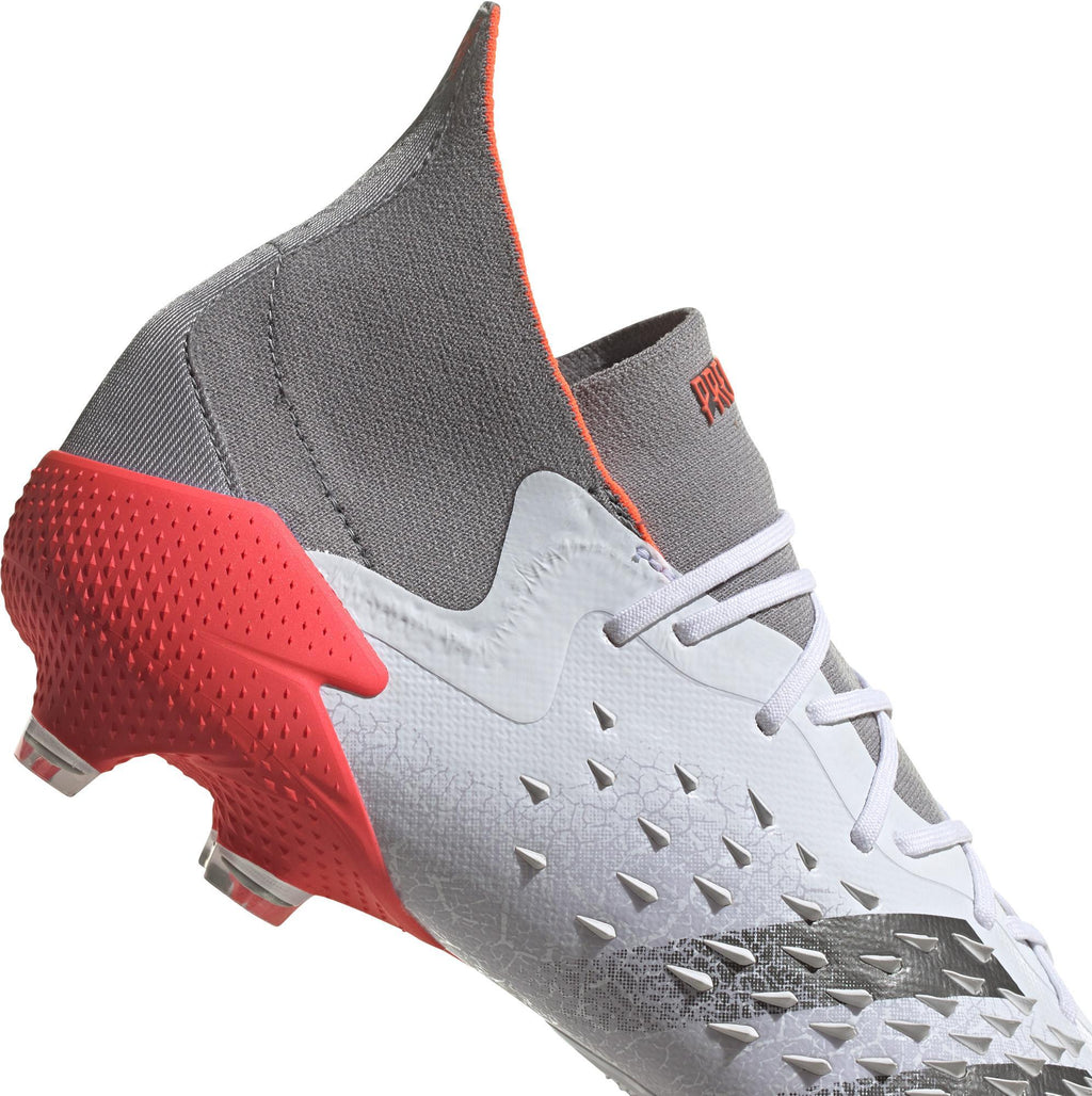 Predator Freak.1 Firm Ground voetbalschoenen