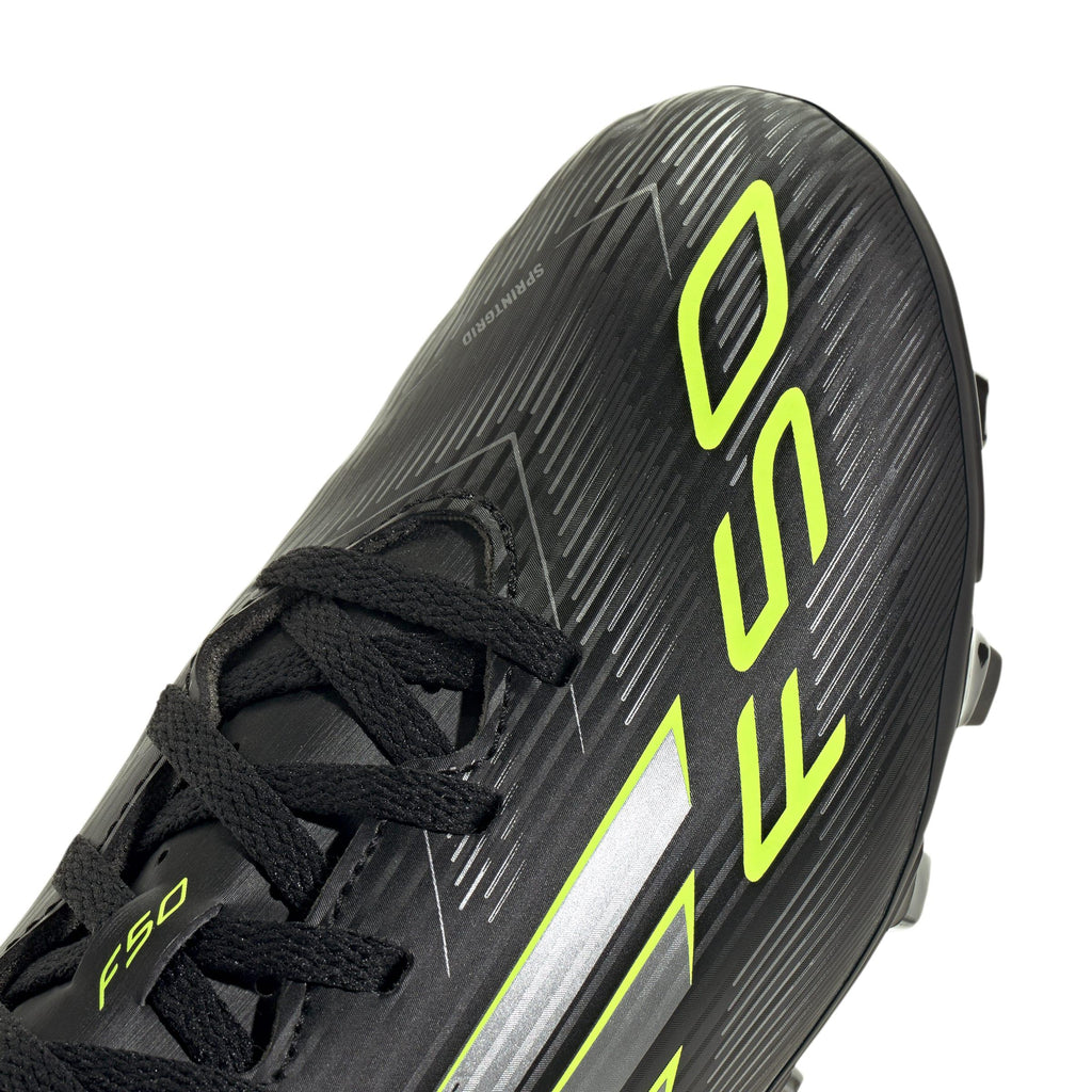 F50 Club Stevige/Multi-Ground Voetbalschoenen Kids