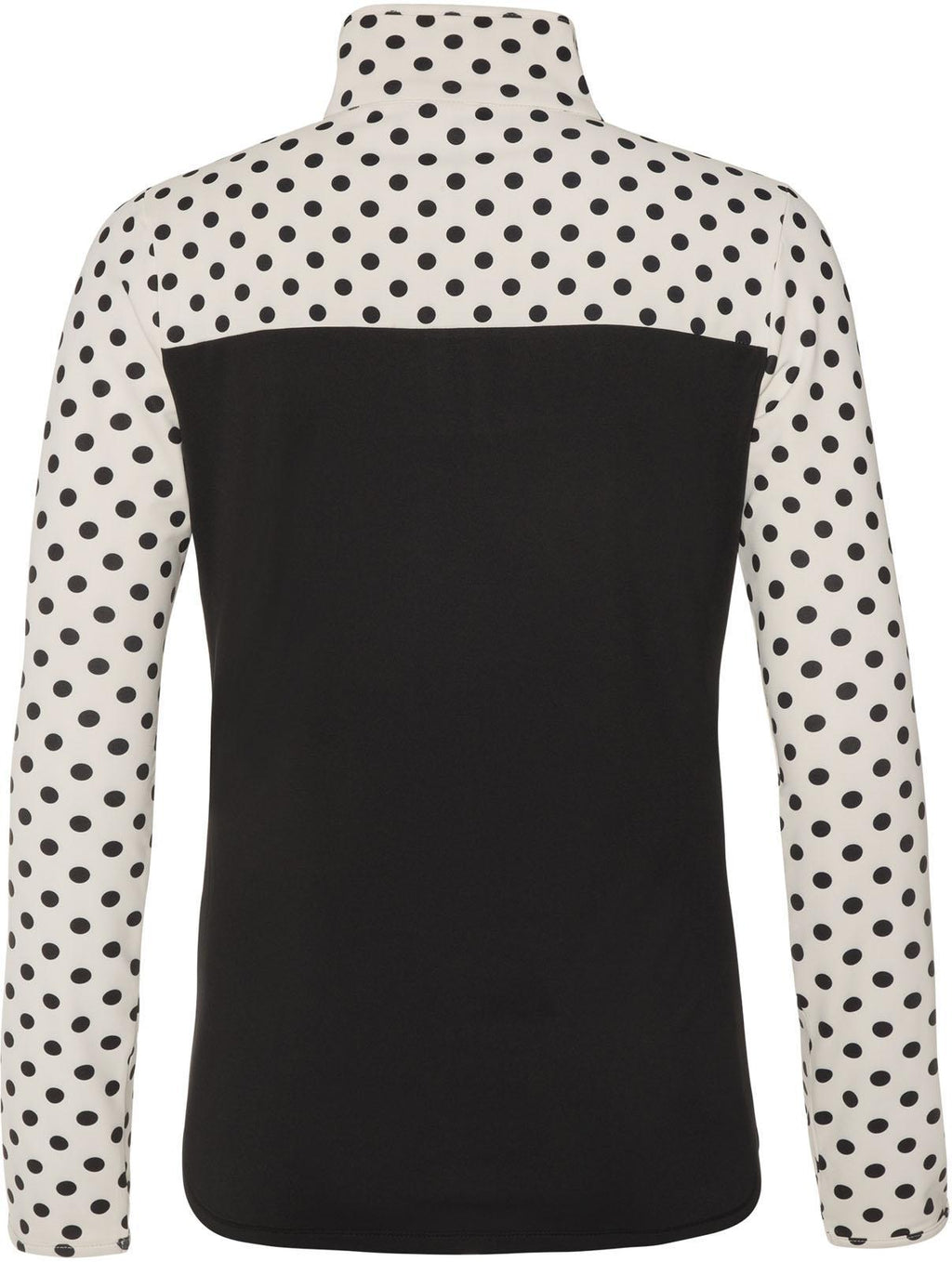 Samke 1/4 Zip Top
