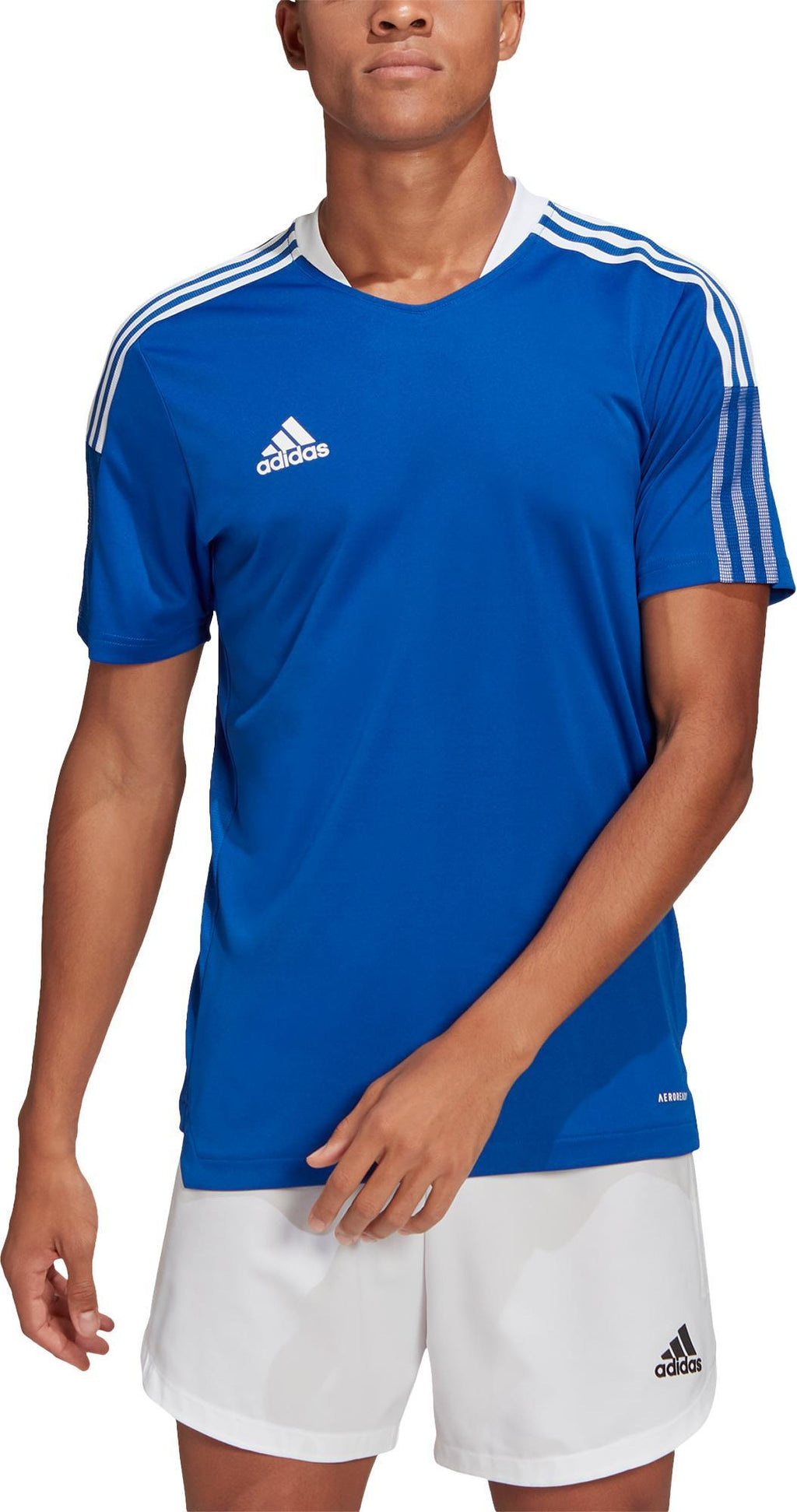 TIRO21 TR JSY Hr. Trainingsshirt