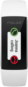 A360 S sporthorloge met hartslagmeter