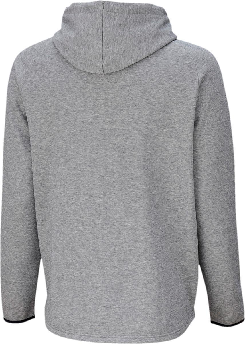 mens hooded full-zip fl ii